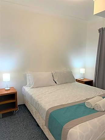 One-Bedroom Apartment - Ground Floor