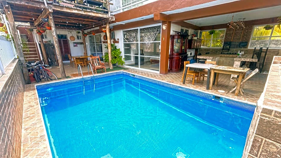 Casa ka'an