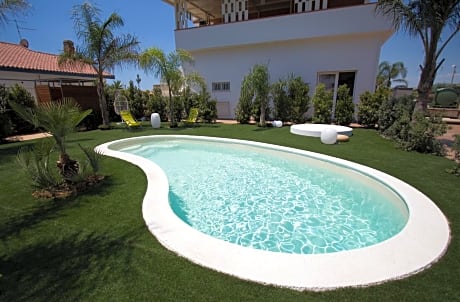 Bella Villa
