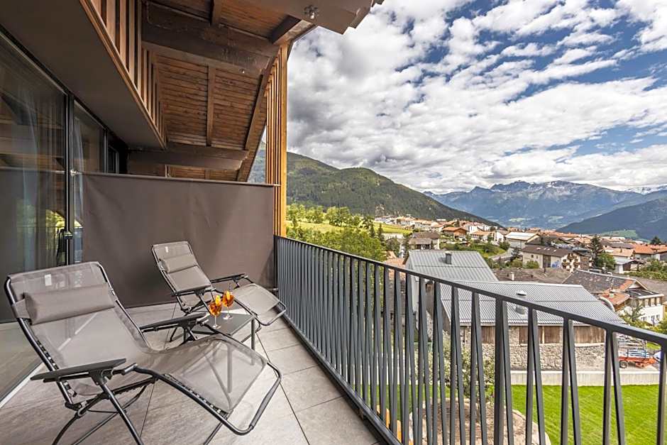 Maraias - Luxury Suites & Apartments