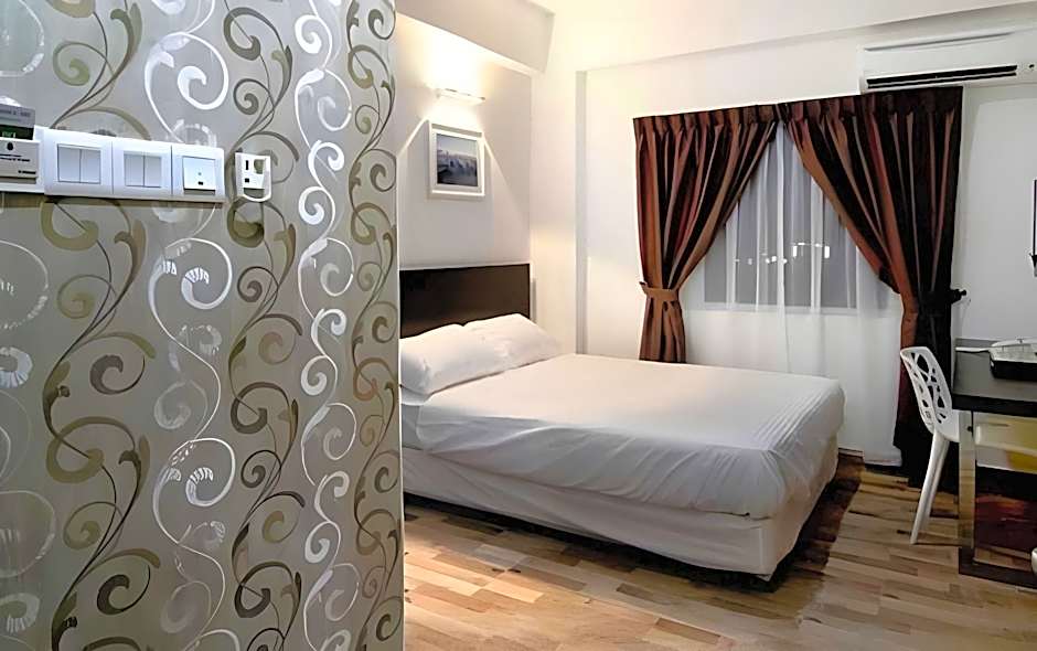 Apple Inn Hotel