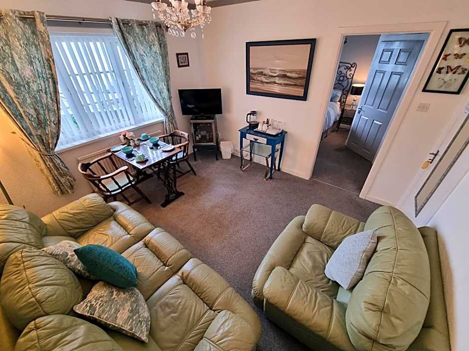 The Sup Shack Wellington Inn