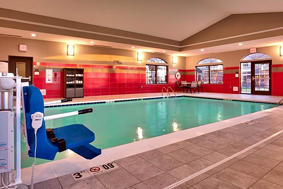 Staybridge Suites Cheyenne By IHG