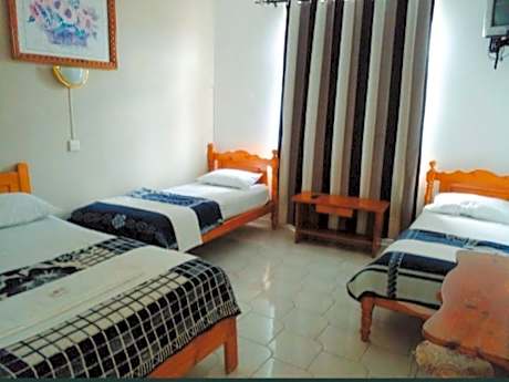 Triple Standard Room