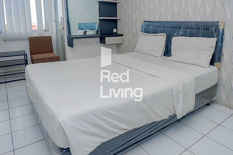 Redliving Apartemen Emerald Tower Bion Apartel 2 Tower South