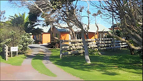 Seahorse Coastal Villas