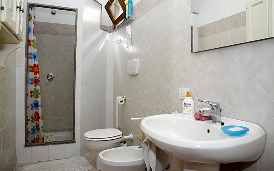 B&B Casa del Pellegrino