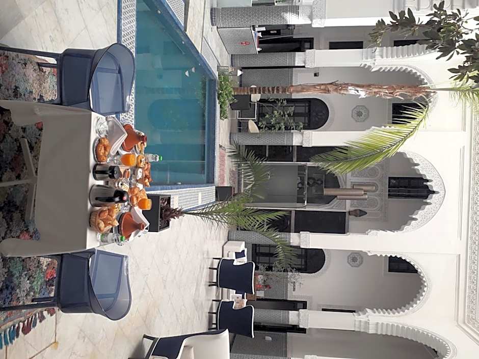 Riad Braya