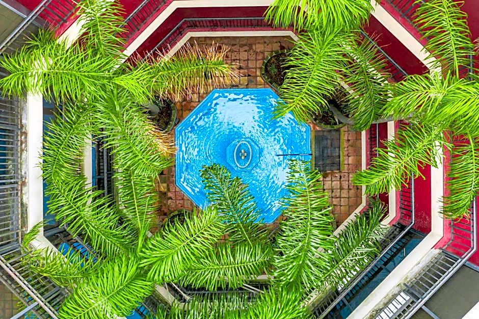 Hotel de la Monnaie, French Quarter