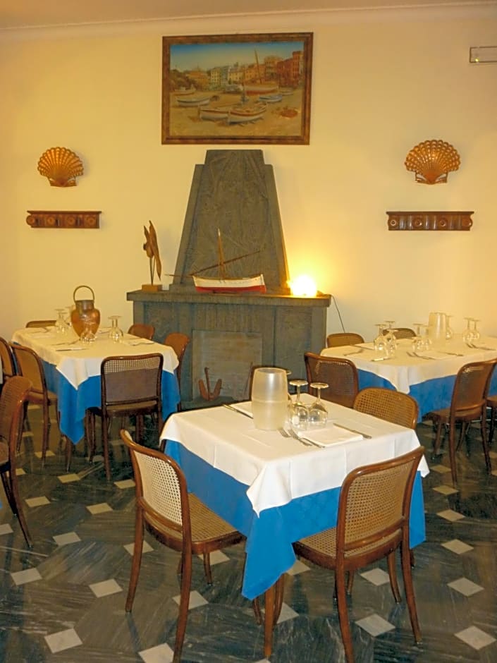 Ristorante Hotel Mira