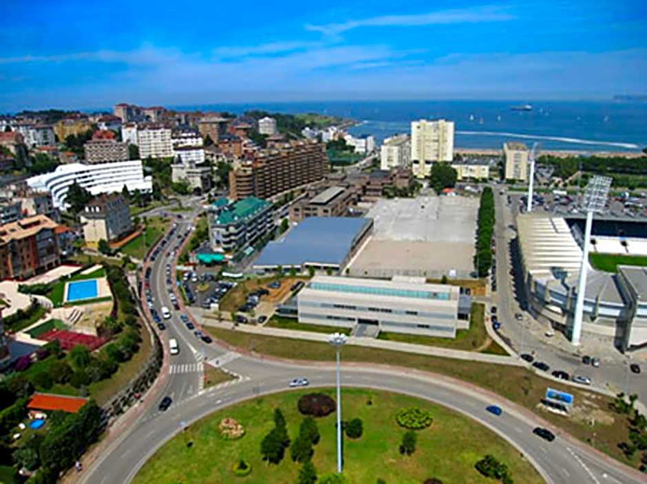 Hotel Palacio del Mar