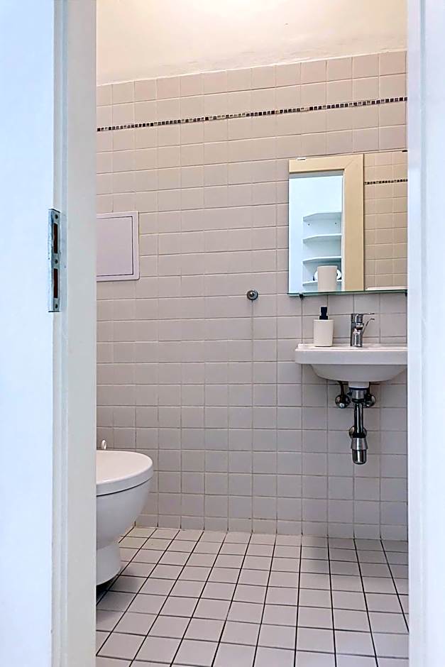 Aparthotel Wenceslas