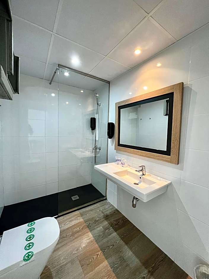 Hotel Hey Peñíscola