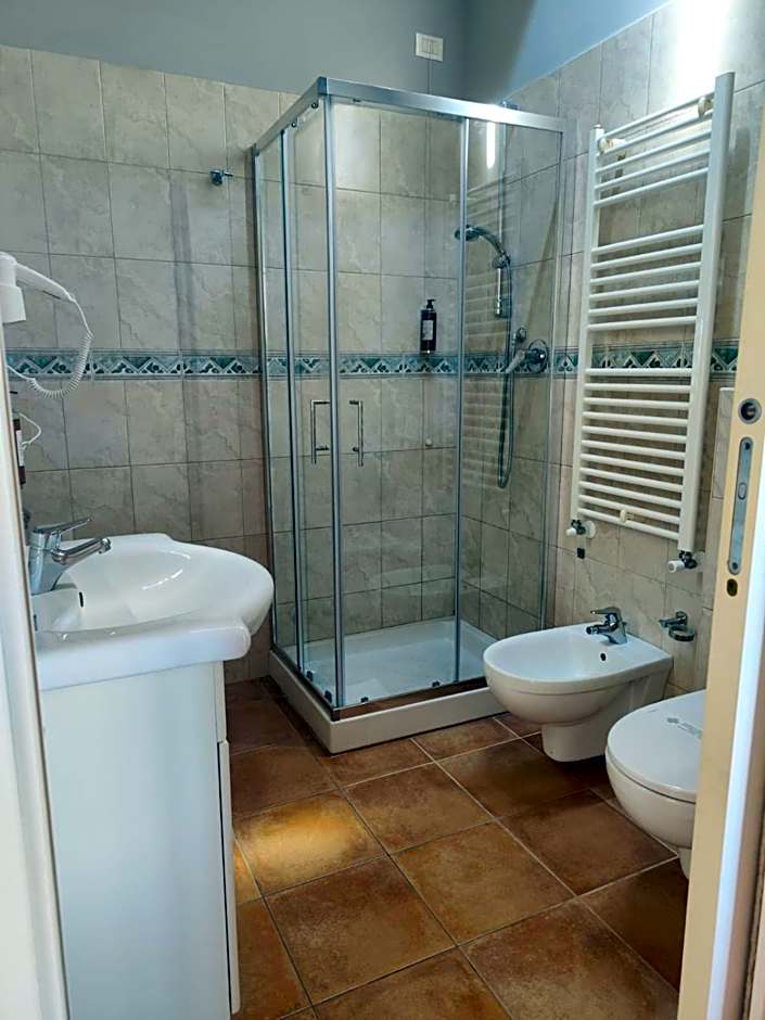 LPH - Dannunziano Country House