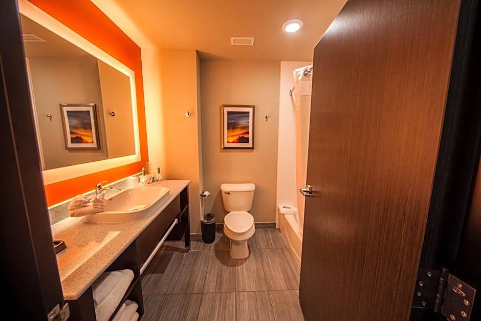 Holiday Inn Express & Suites Oklahoma City Southeast - I-35 by IHG