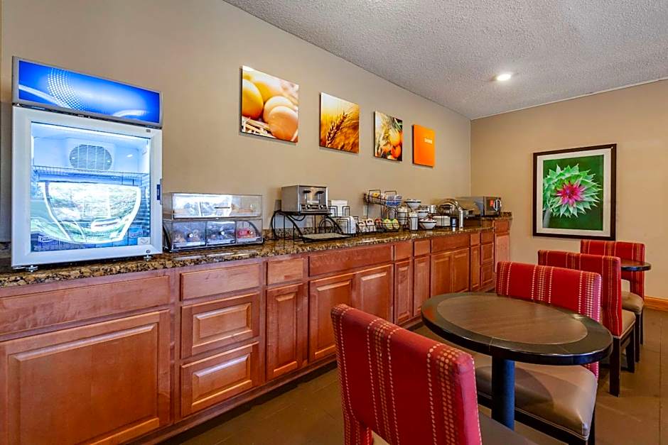 Comfort Inn Rhinelander