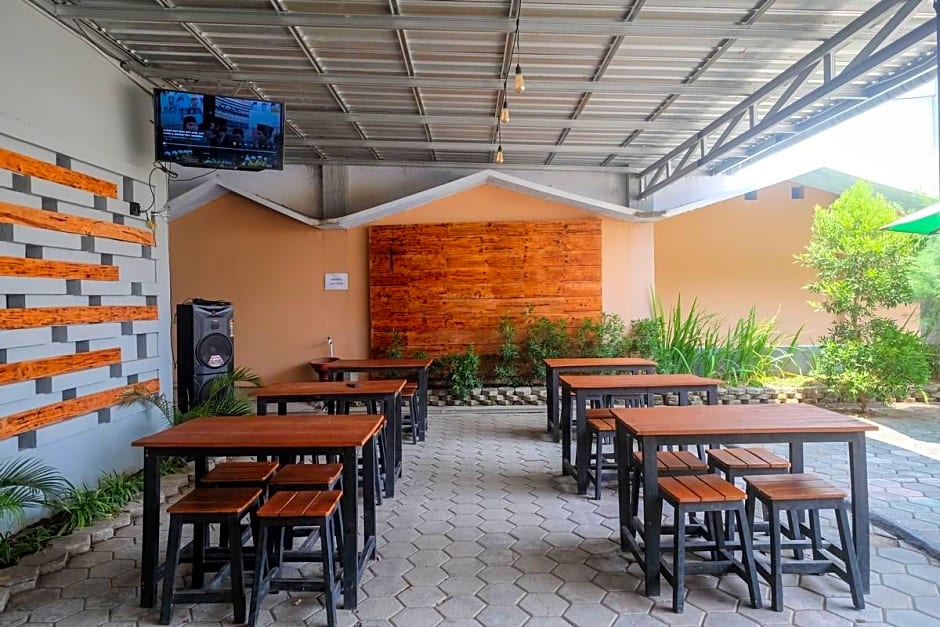 Urbanview Hotel LTefa Pemalang