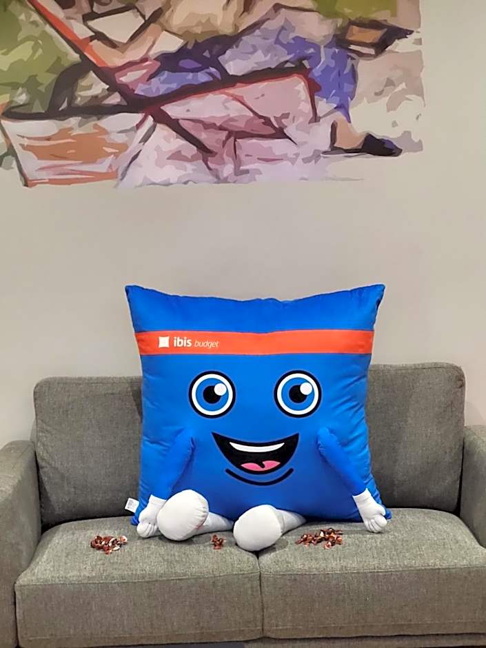 ibis budget Saint-Brieuc Yffiniac