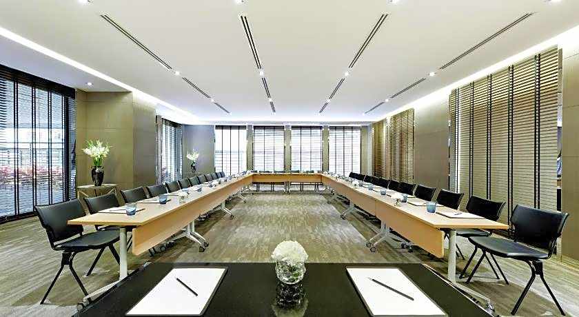 Centre Point Hotel Chidlom