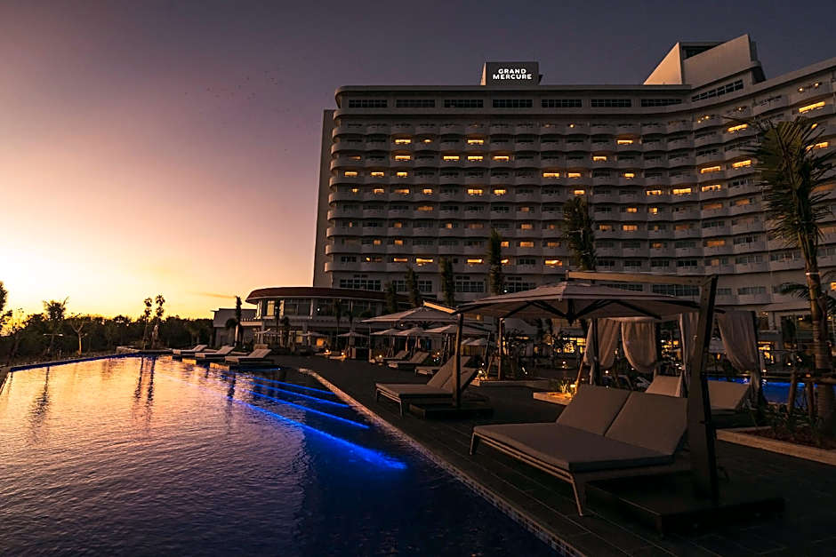 Grand Mercure Okinawa Cape Zanpa Resort