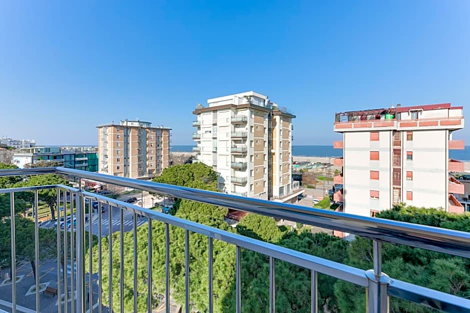 Hotel La Perla Rimini