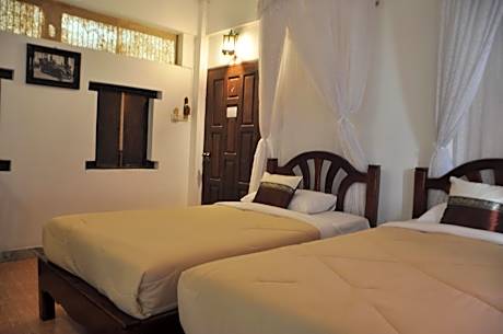 Standard Twin Room (no extra bed)