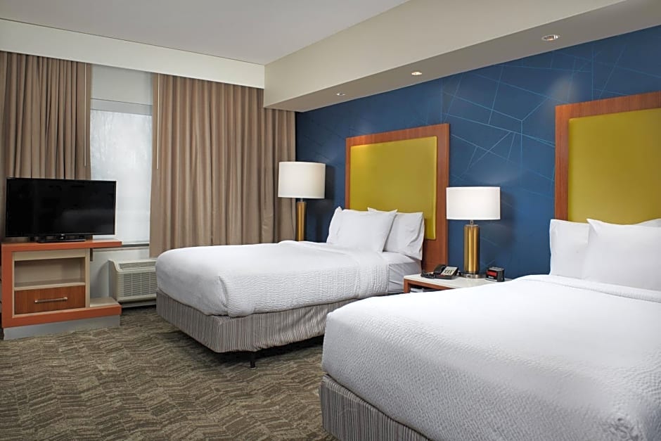 SpringHill Suites by Marriott Baton Rouge North / Airport