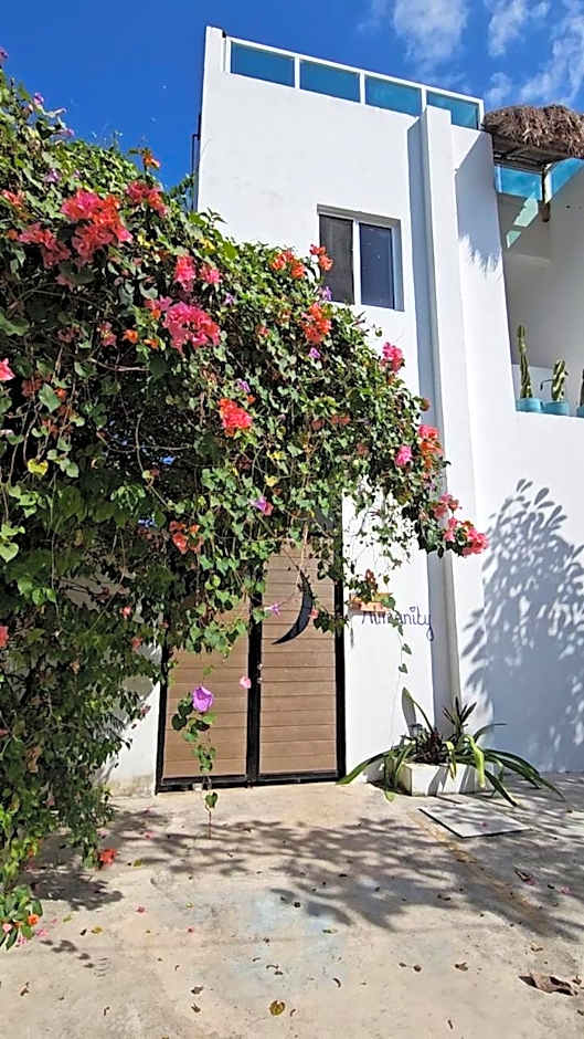 Hostel Humanity - Puerto Morelos