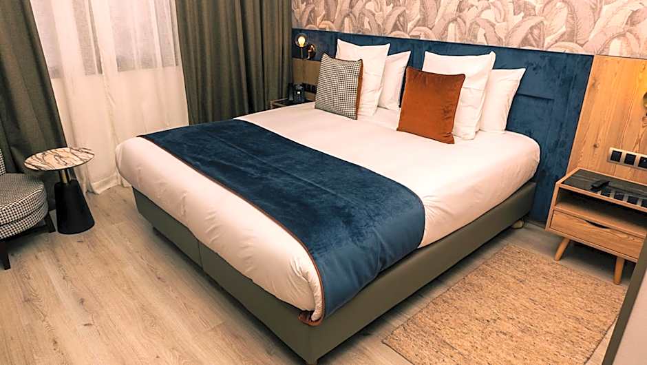Hotel Ben Batouta - Tanger
