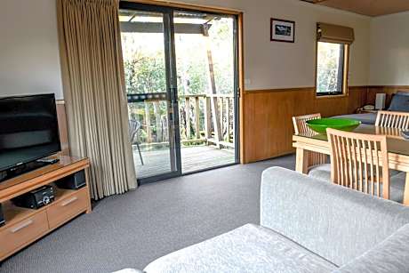 Superior Studio Chalet - Sleeps 3