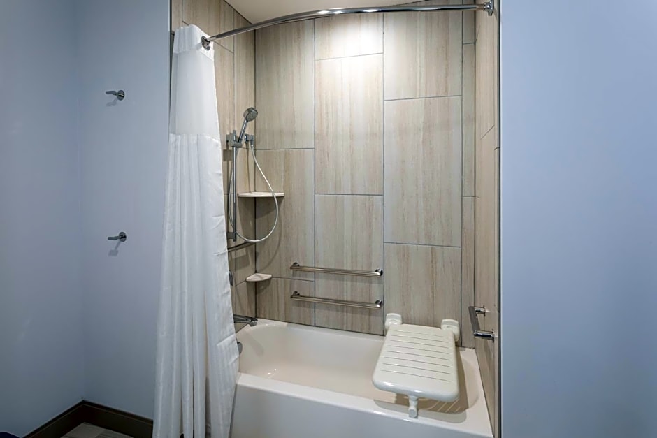 Hilton Garden Inn St. Cloud, Mn