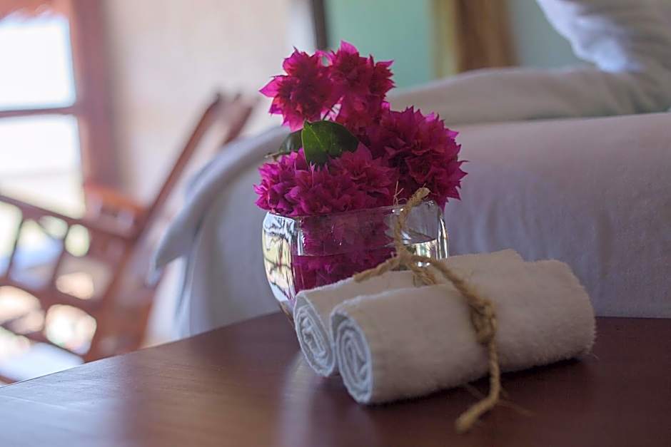 Hotel Villa de Pescadores