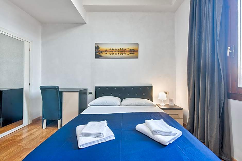 Hotel Trieste