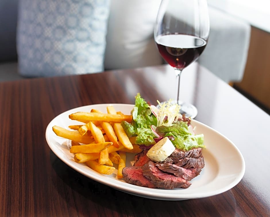 Grand Hyatt Macau Hotel