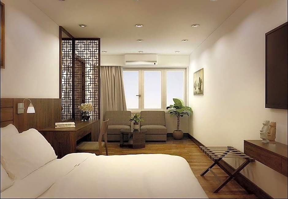 Thang Long Espana Hotel