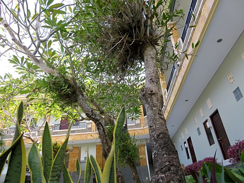 Tara Bali Residence