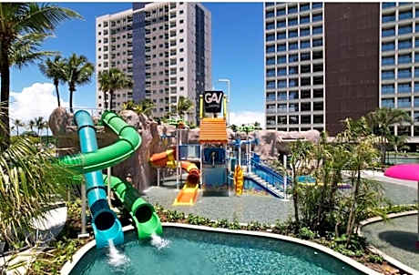 Salinas Premium Resort