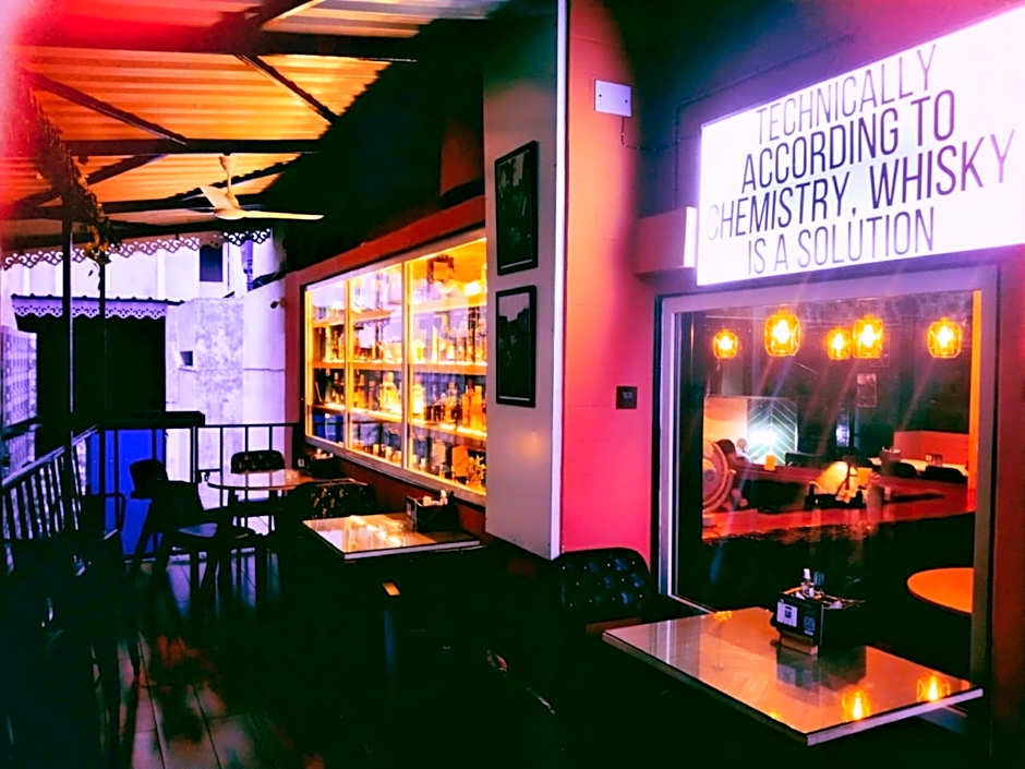 Hotel Niladri Plaza (Siliguri,WB)