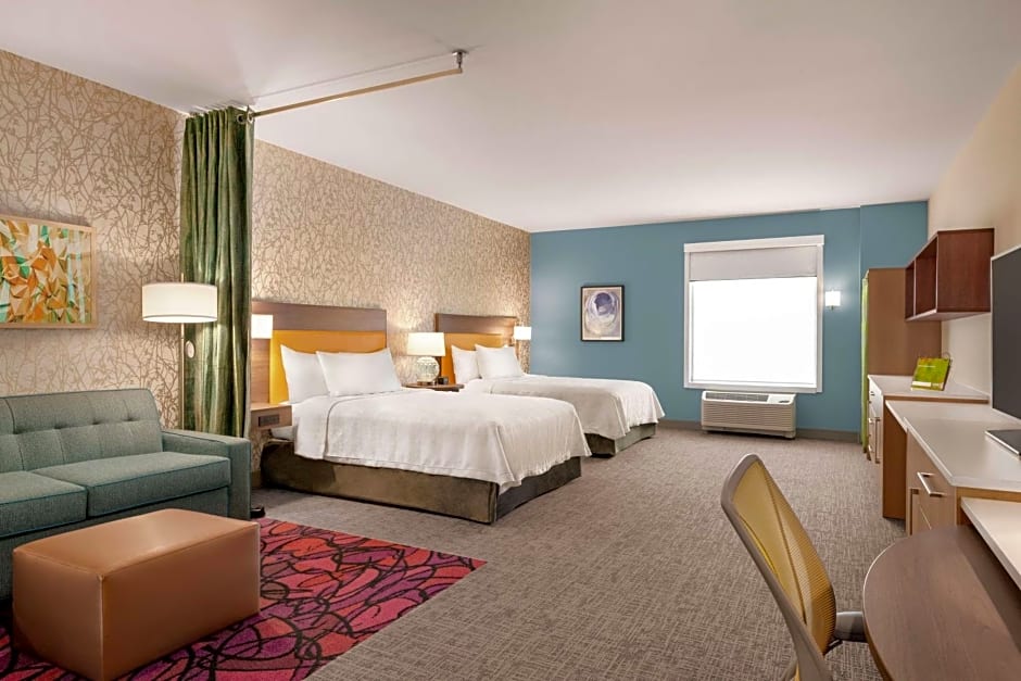Home2 Suites by Hilton Harrisburg North