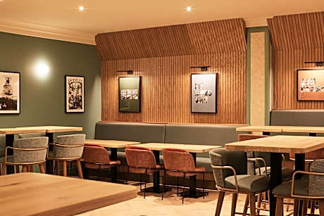 Mercure Northampton