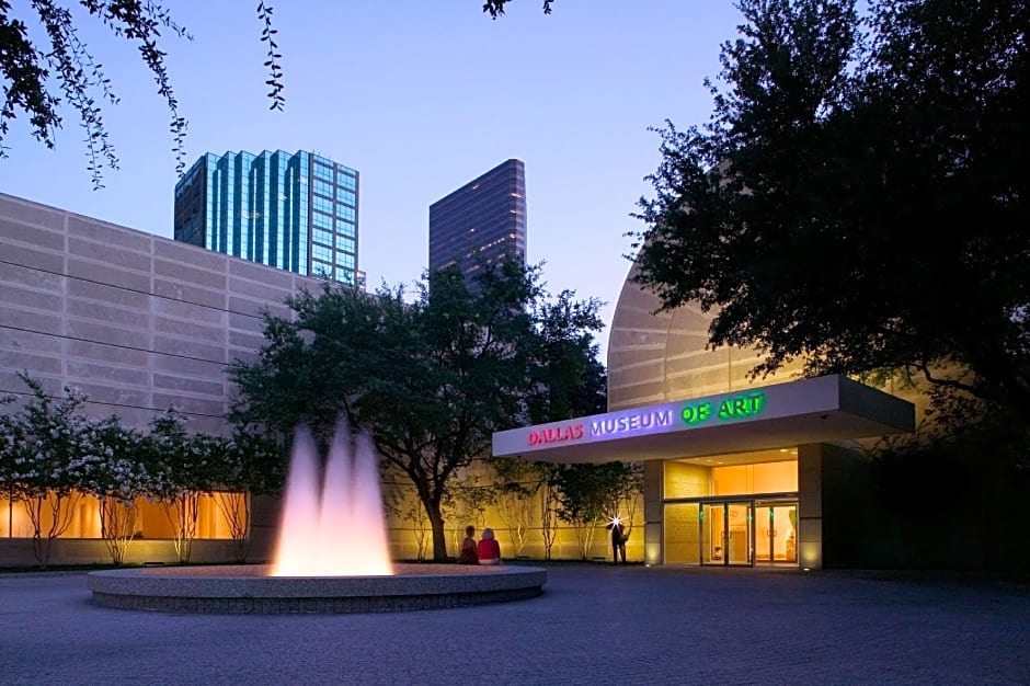 Cambria Hotel Richardson - Dallas