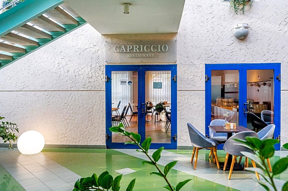 Grata by Centrum Hotels