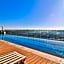 The Capital Trilogy Menlyn Maine Apartments 913