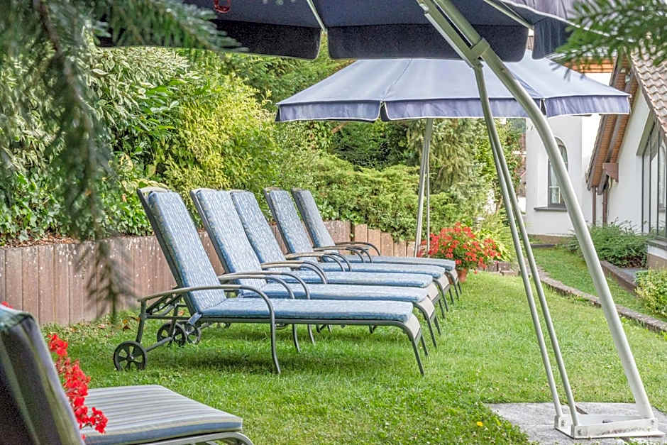 Doerr Landhotel & Spa