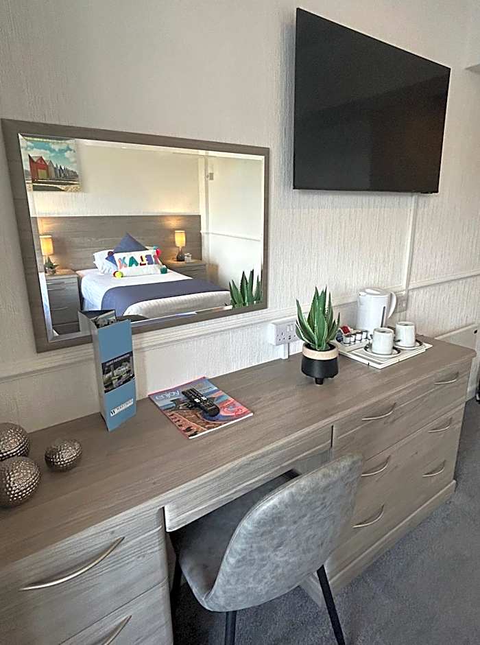 Westhill Country Hotel