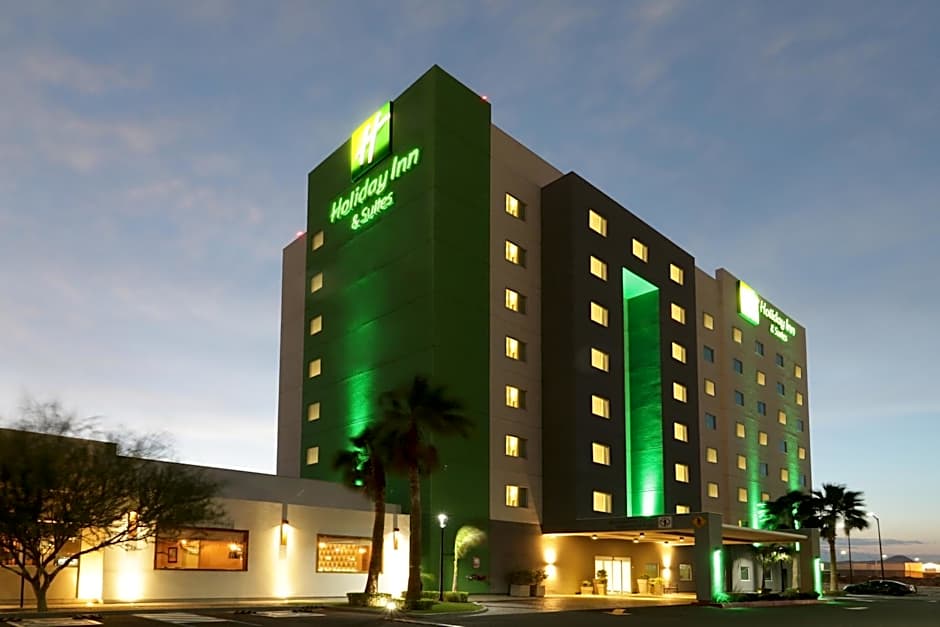 Holiday Inn Hotel & Suites Hermosillo Aeropuerto By IHG