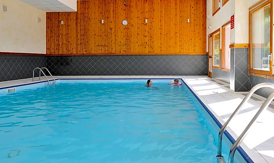 Les Hauts de Valmeinier