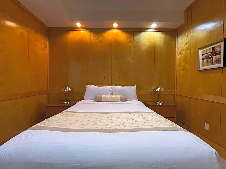 The Eldon Luxury Suites