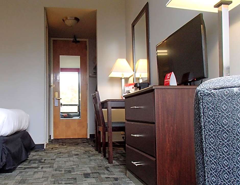 Rutgers University Inn and Conference Center