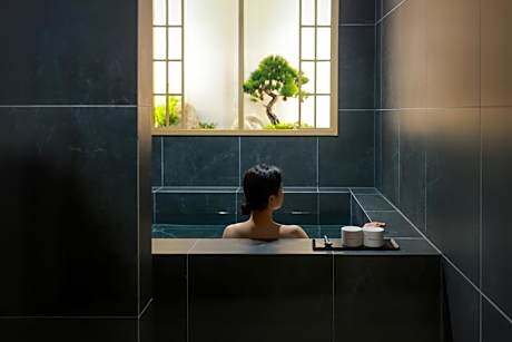 AanK Hotel & Spa Pyeongtaek